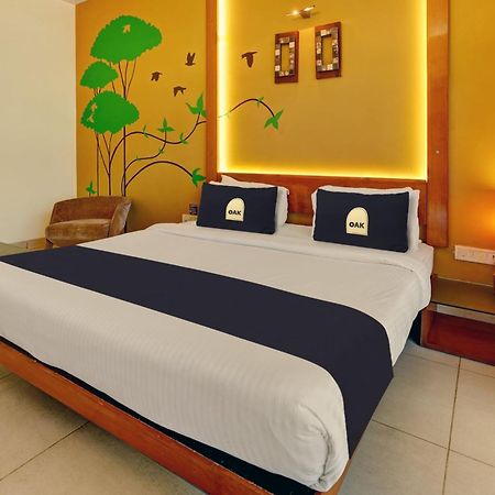 Astra Hotels & Suites - Marathalli Bengaluru Zewnętrze zdjęcie