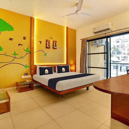 Astra Hotels & Suites - Marathalli Bengaluru Zewnętrze zdjęcie