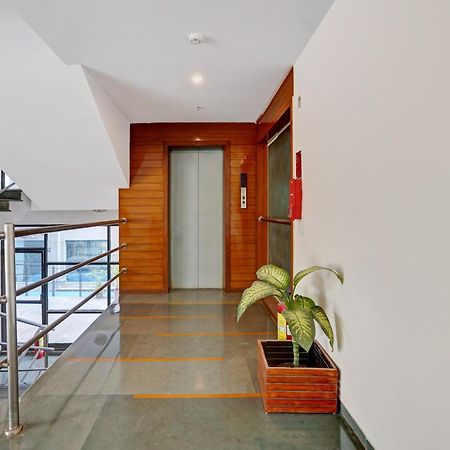 Astra Hotels & Suites - Marathalli Bengaluru Zewnętrze zdjęcie