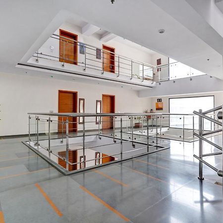 Astra Hotels & Suites - Marathalli Bengaluru Zewnętrze zdjęcie
