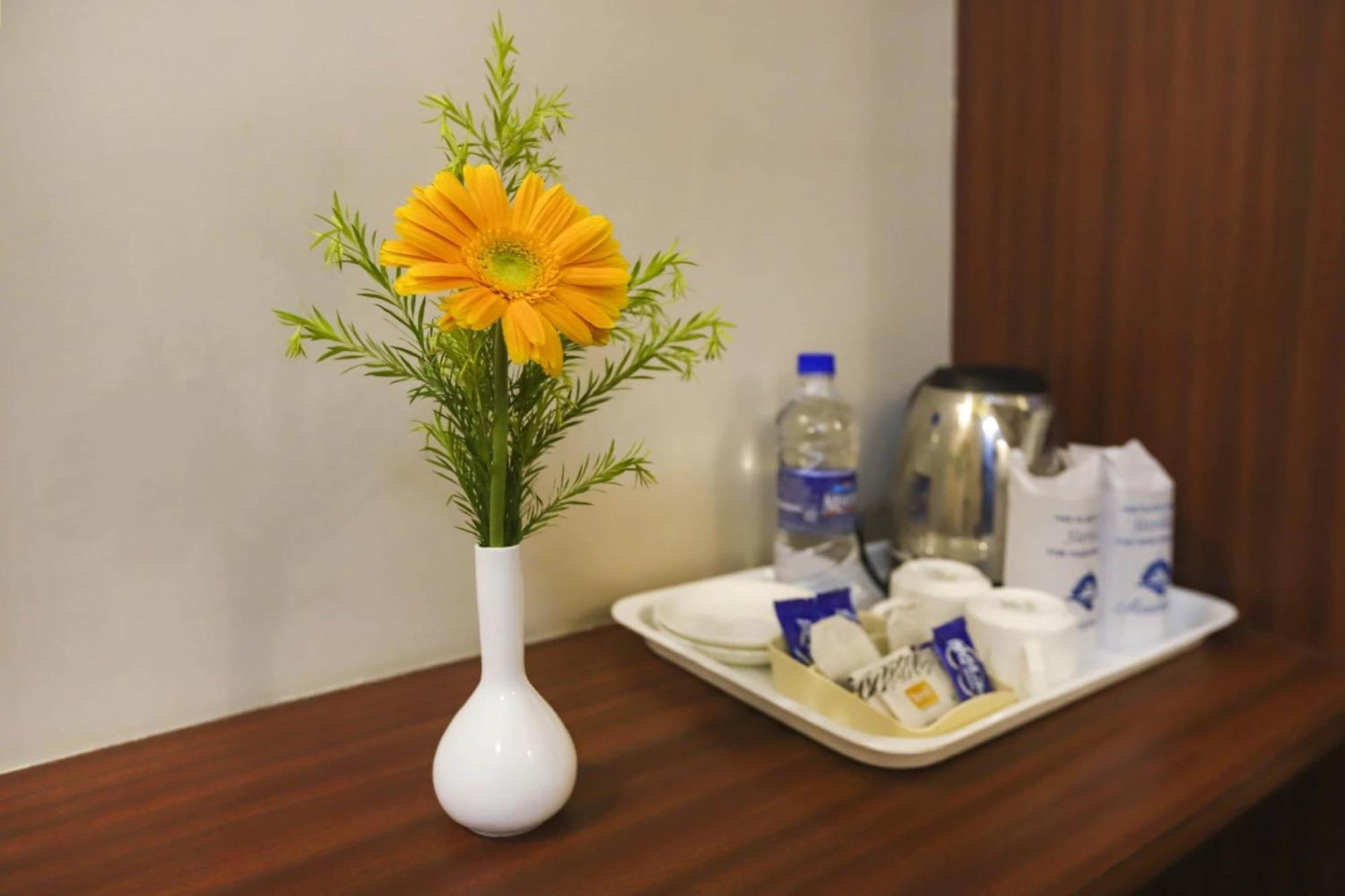 Astra Hotels & Suites - Marathalli Bengaluru Zewnętrze zdjęcie