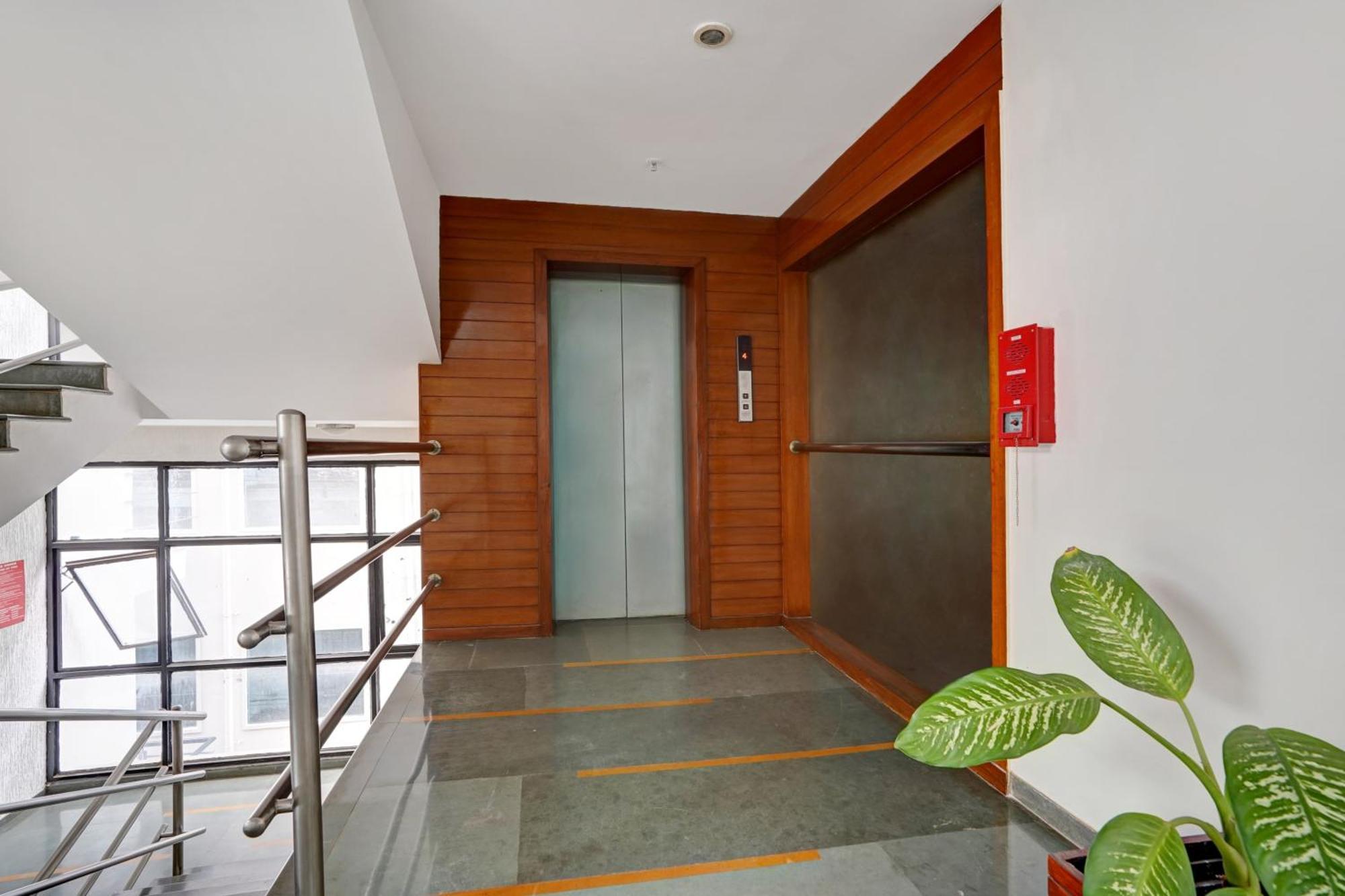 Astra Hotels & Suites - Marathalli Bengaluru Zewnętrze zdjęcie