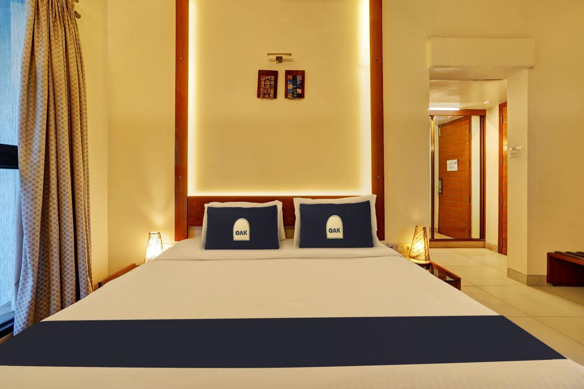 Astra Hotels & Suites - Marathalli Bengaluru Zewnętrze zdjęcie