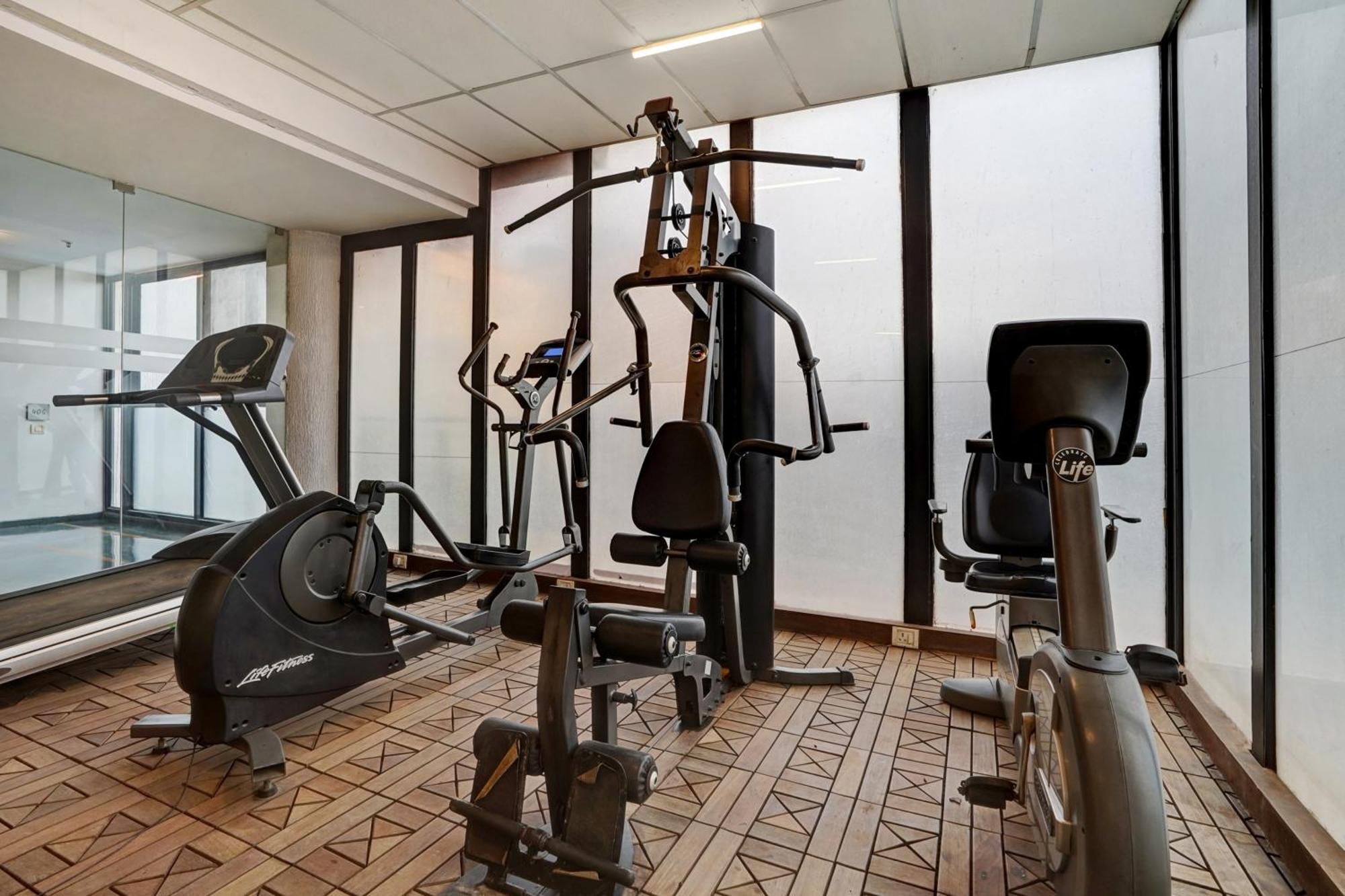 Astra Hotels & Suites - Marathalli Bengaluru Zewnętrze zdjęcie