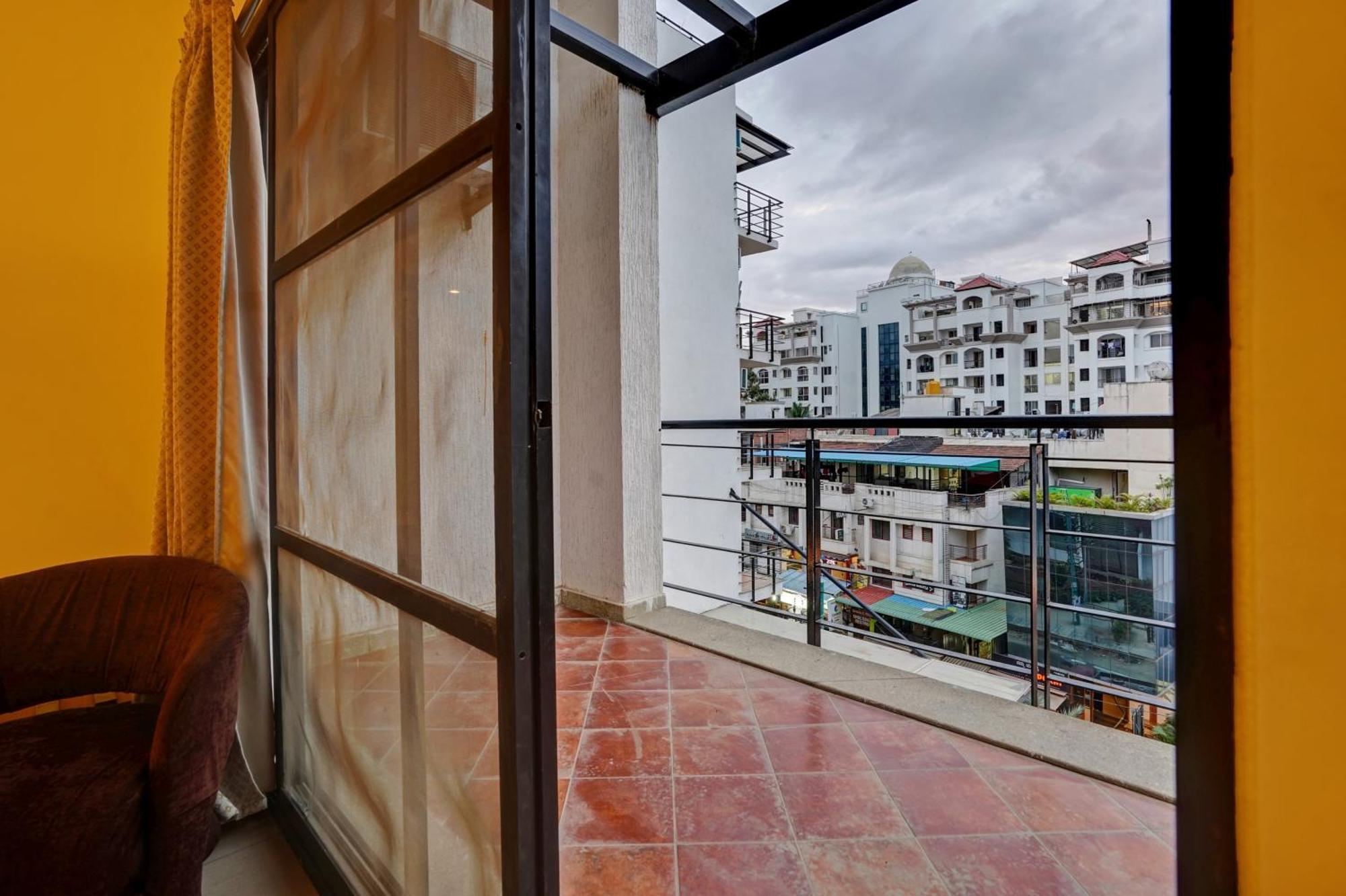 Astra Hotels & Suites - Marathalli Bengaluru Zewnętrze zdjęcie