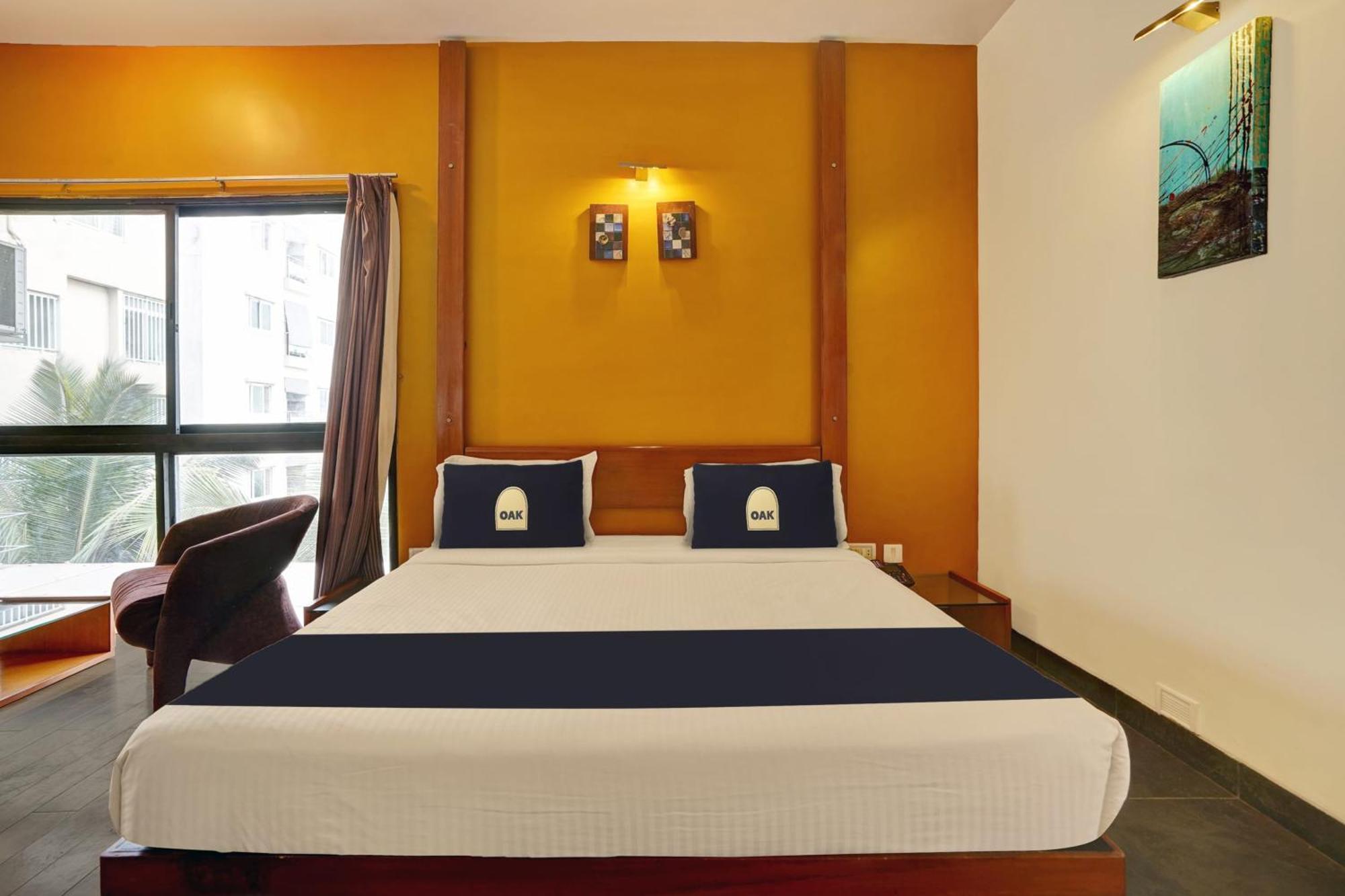 Astra Hotels & Suites - Marathalli Bengaluru Zewnętrze zdjęcie