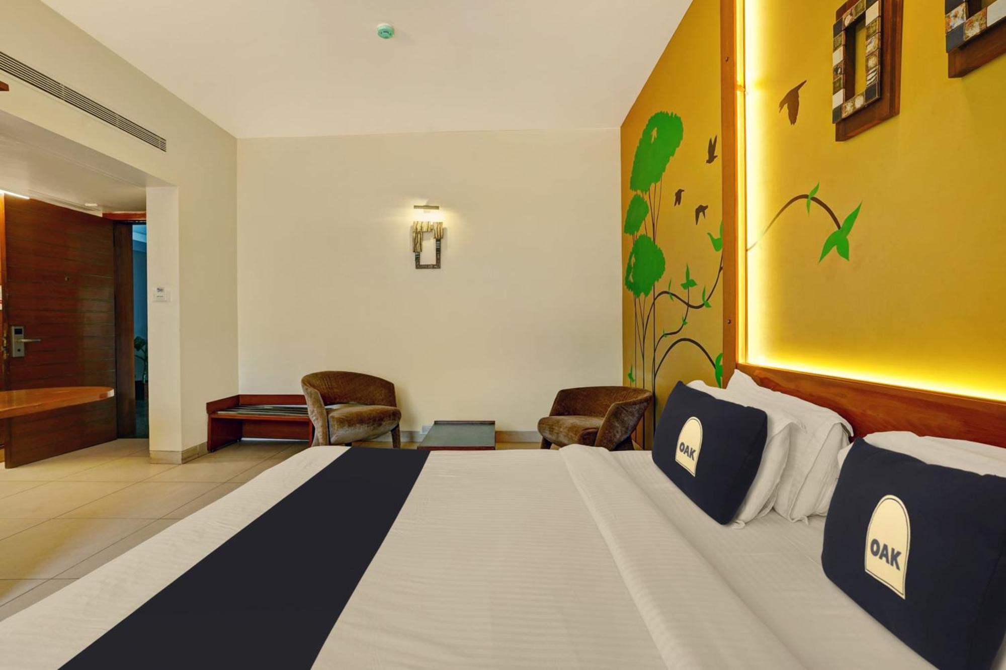 Astra Hotels & Suites - Marathalli Bengaluru Zewnętrze zdjęcie