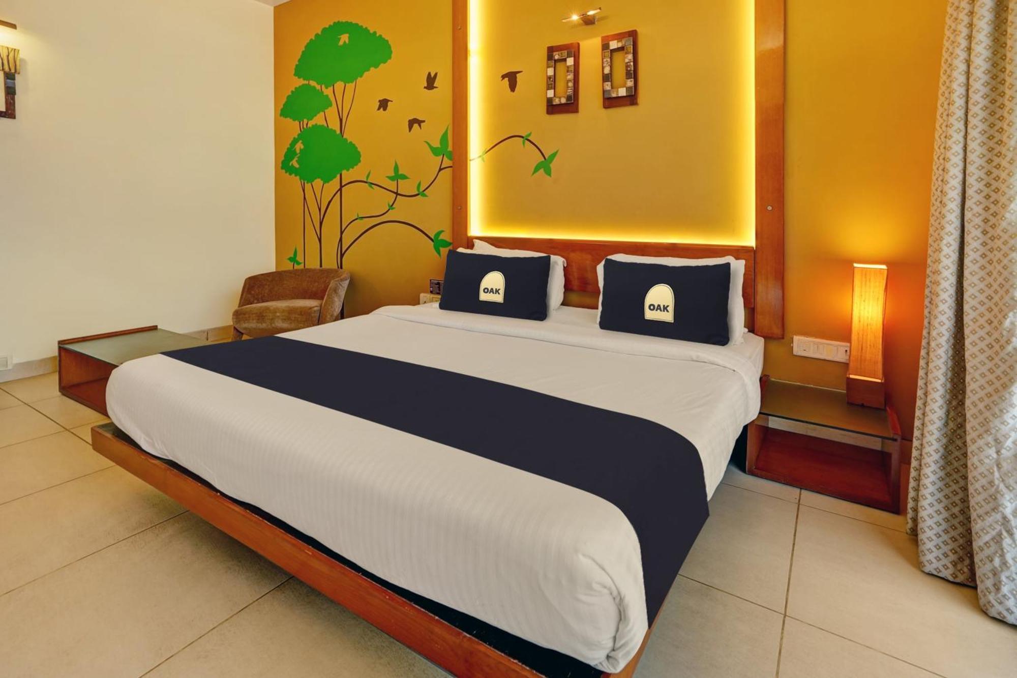 Astra Hotels & Suites - Marathalli Bengaluru Zewnętrze zdjęcie