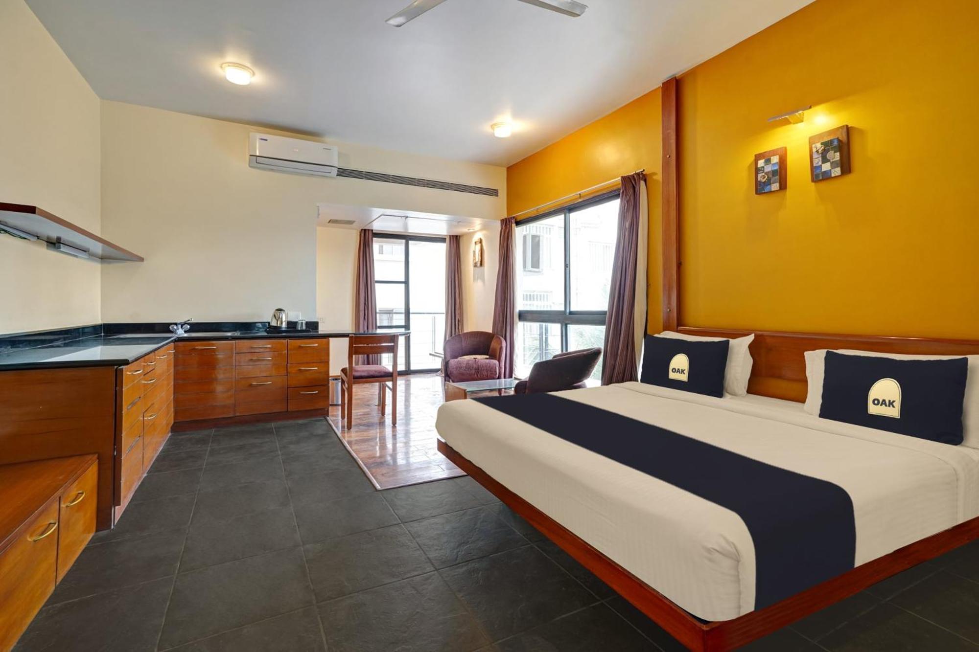 Astra Hotels & Suites - Marathalli Bengaluru Zewnętrze zdjęcie