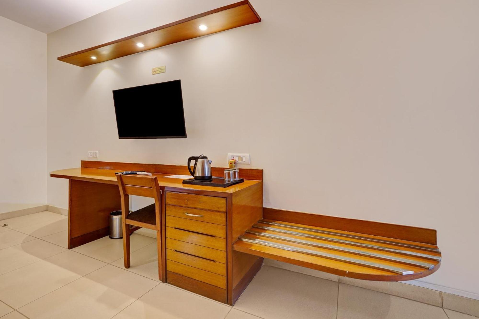 Astra Hotels & Suites - Marathalli Bengaluru Zewnętrze zdjęcie
