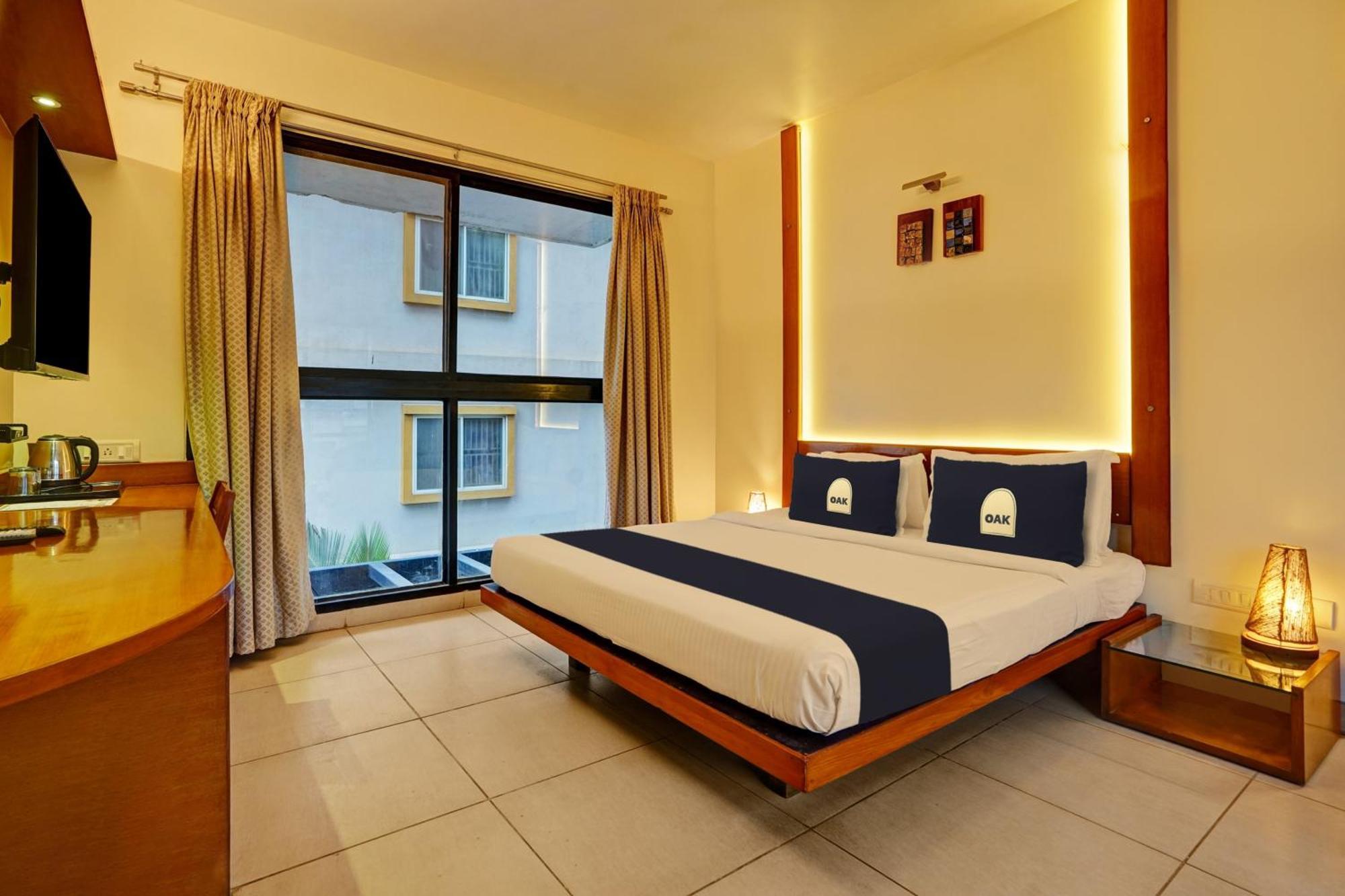 Astra Hotels & Suites - Marathalli Bengaluru Zewnętrze zdjęcie