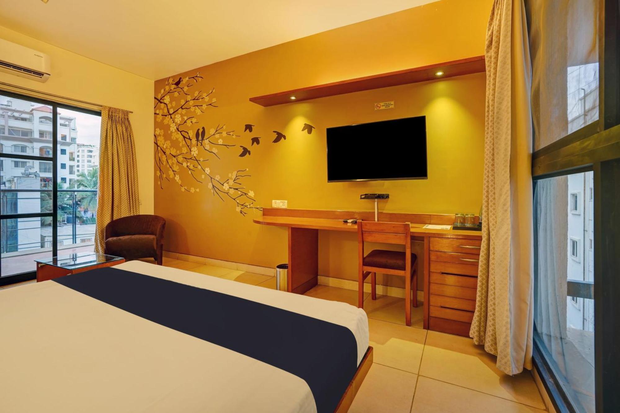 Astra Hotels & Suites - Marathalli Bengaluru Zewnętrze zdjęcie