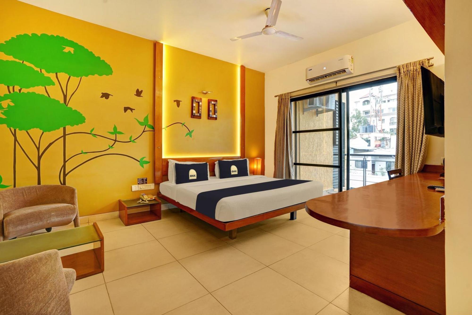 Astra Hotels & Suites - Marathalli Bengaluru Zewnętrze zdjęcie