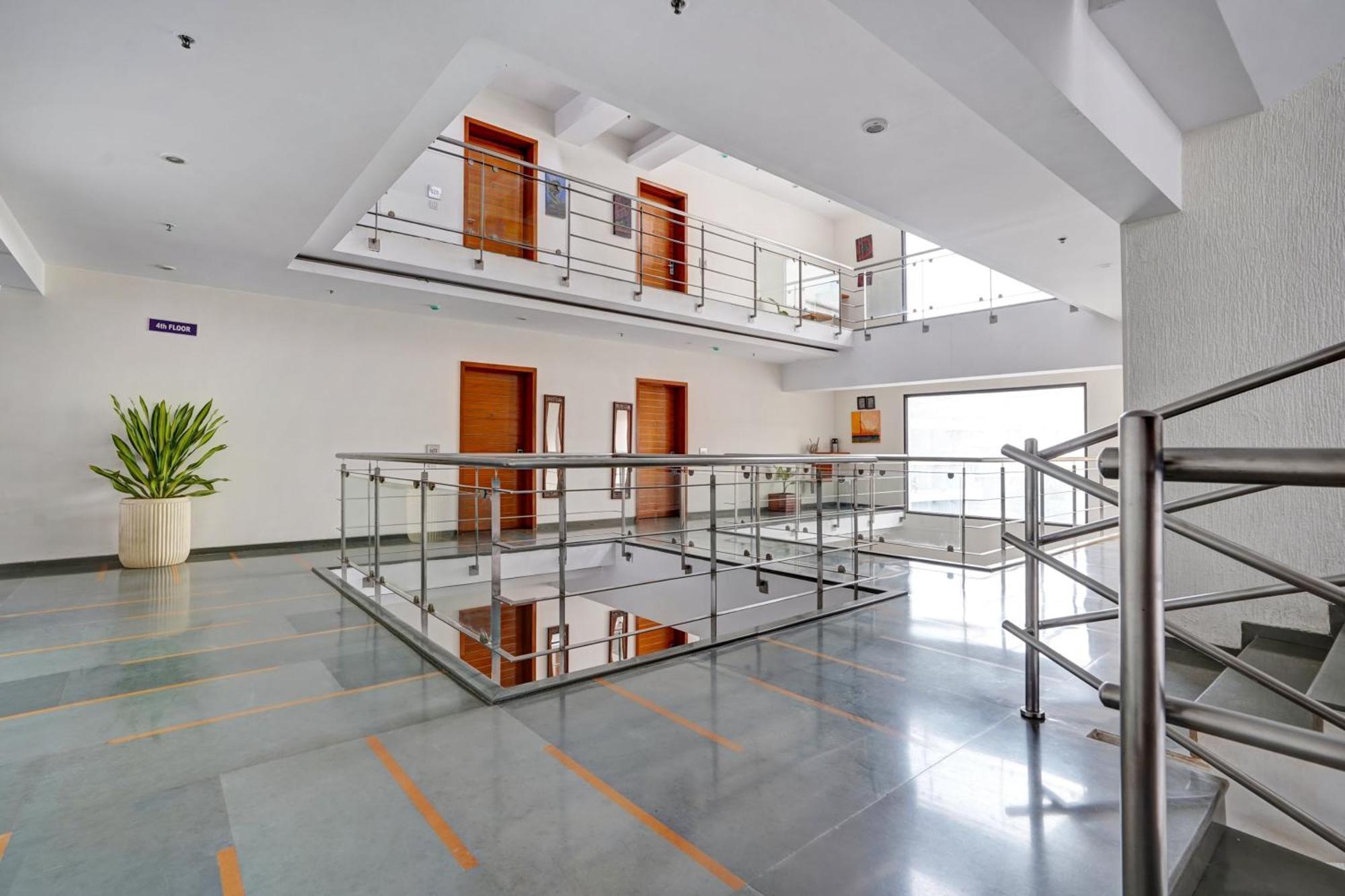 Astra Hotels & Suites - Marathalli Bengaluru Zewnętrze zdjęcie
