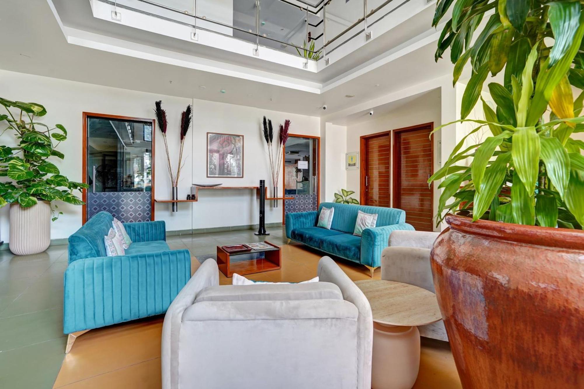 Astra Hotels & Suites - Marathalli Bengaluru Zewnętrze zdjęcie