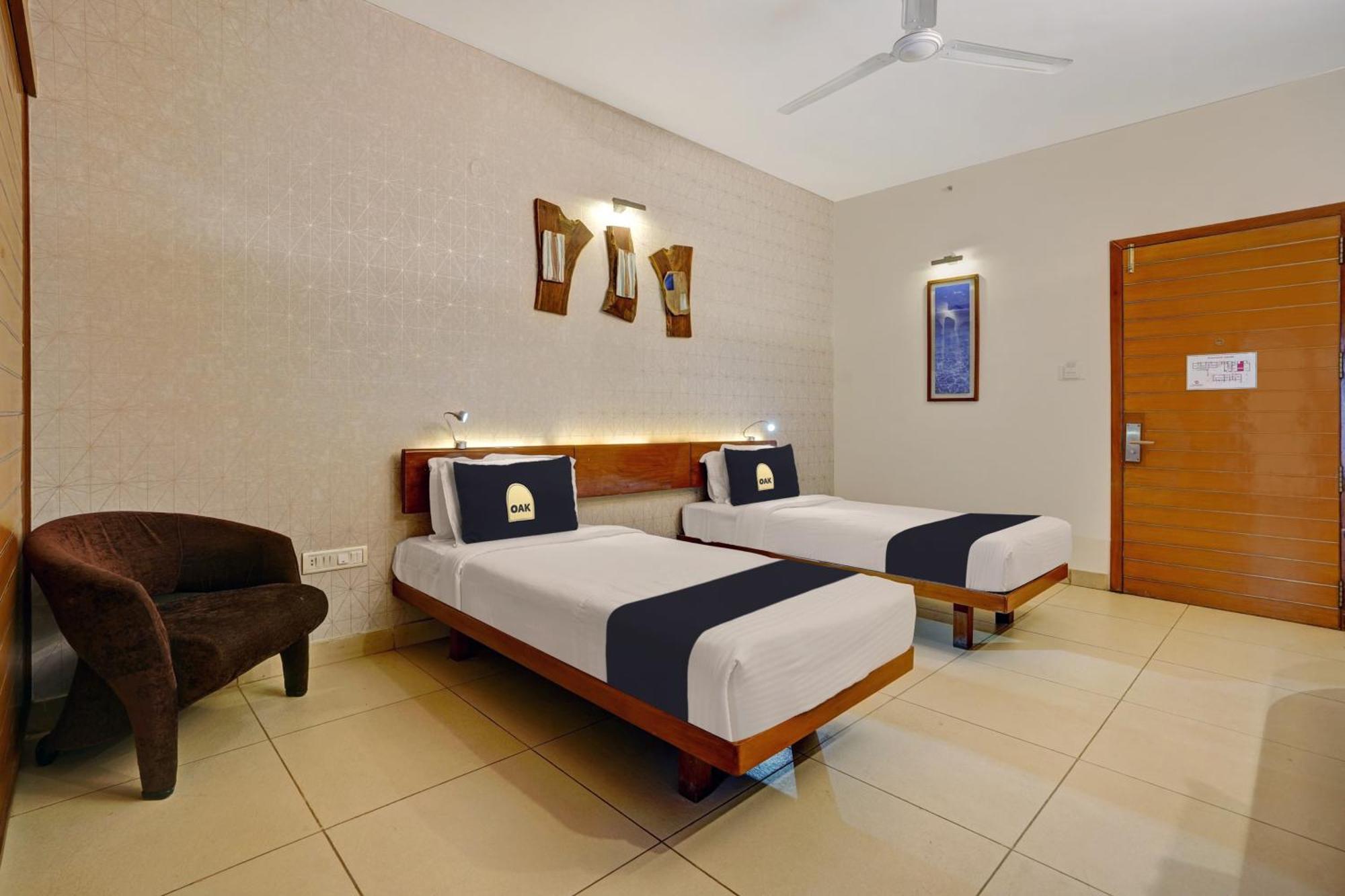 Astra Hotels & Suites - Marathalli Bengaluru Zewnętrze zdjęcie