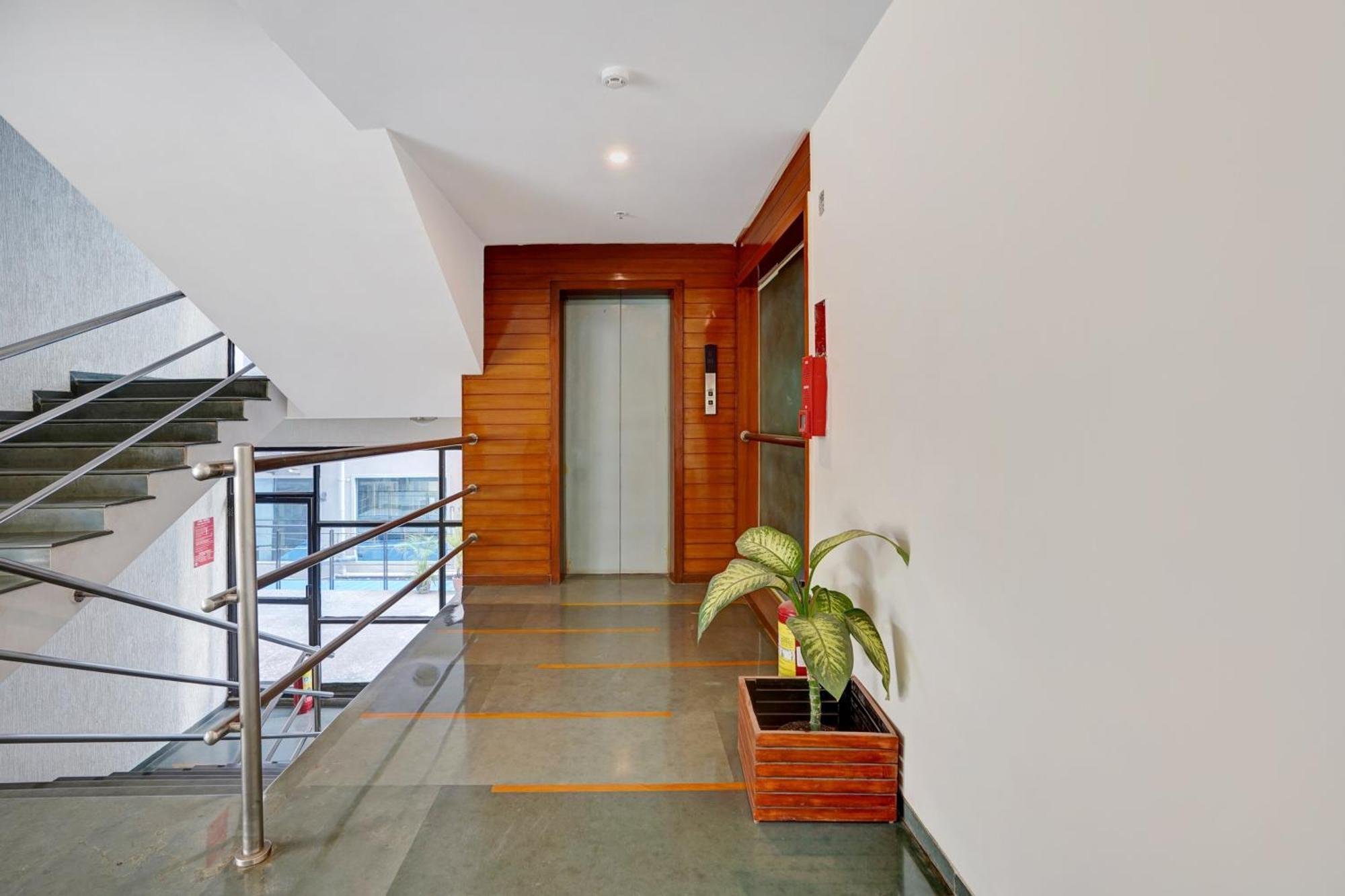 Astra Hotels & Suites - Marathalli Bengaluru Zewnętrze zdjęcie