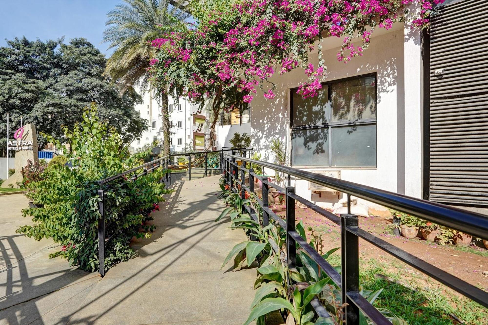 Astra Hotels & Suites - Marathalli Bengaluru Zewnętrze zdjęcie