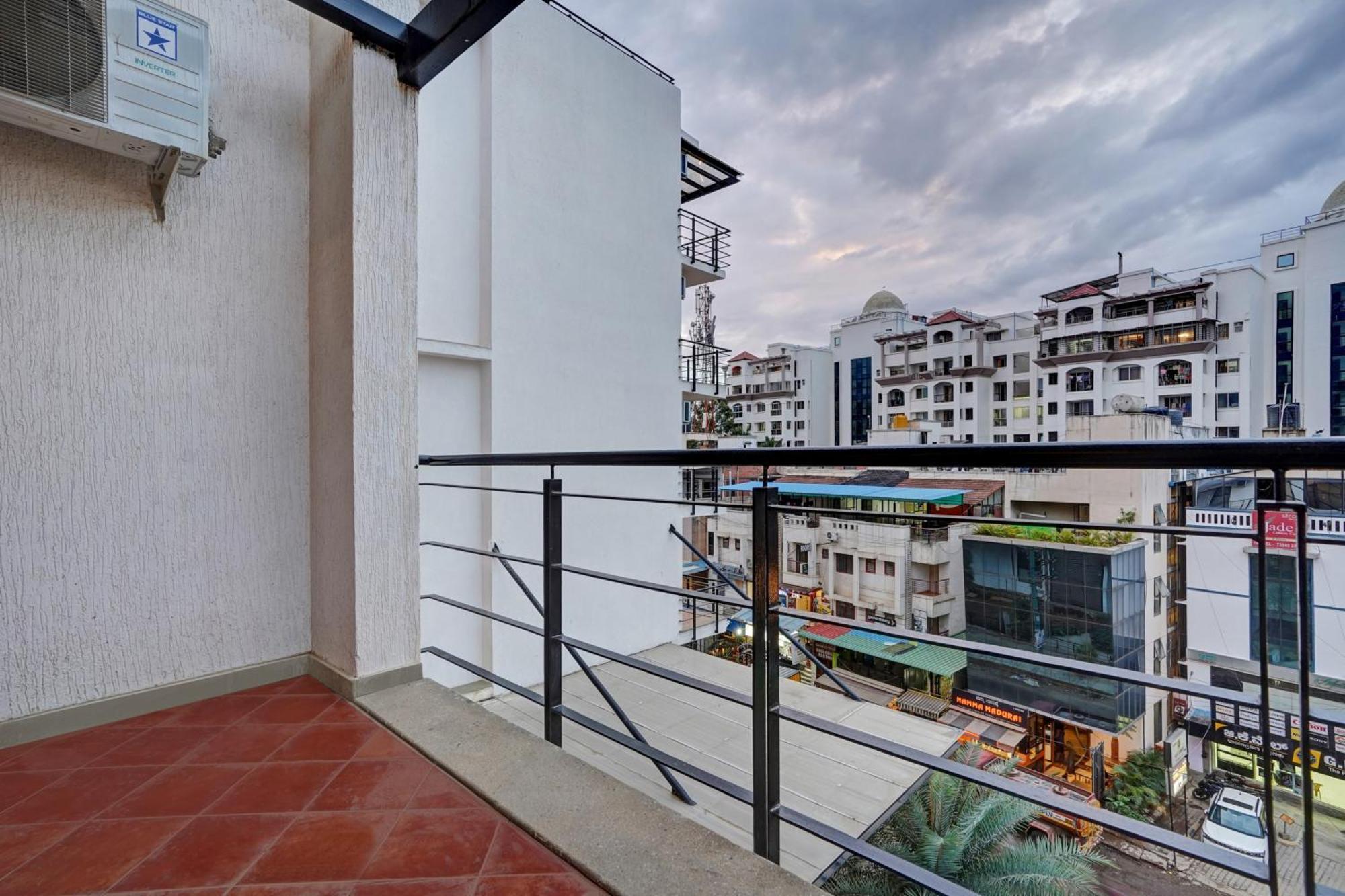 Astra Hotels & Suites - Marathalli Bengaluru Zewnętrze zdjęcie