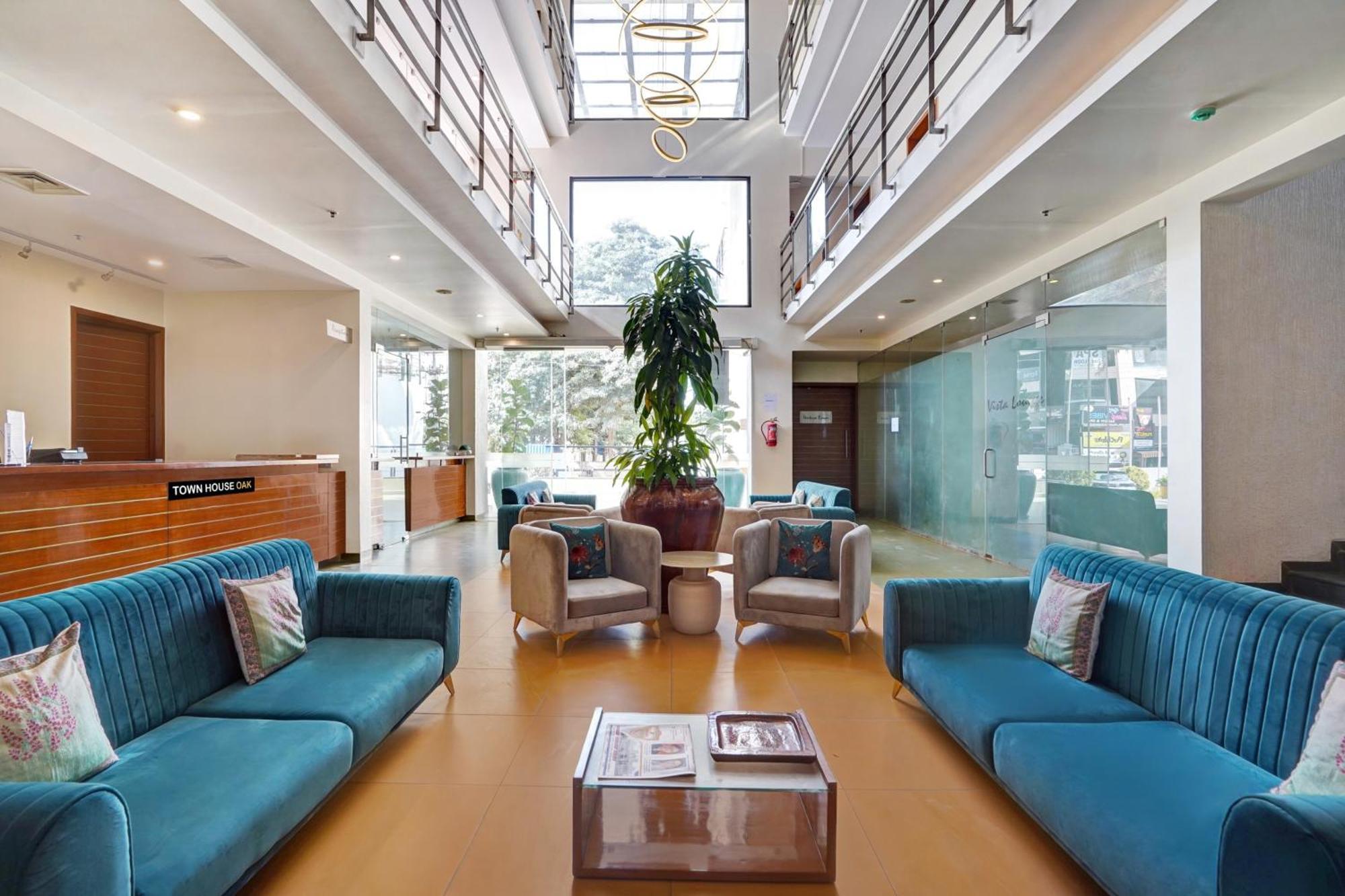 Astra Hotels & Suites - Marathalli Bengaluru Zewnętrze zdjęcie