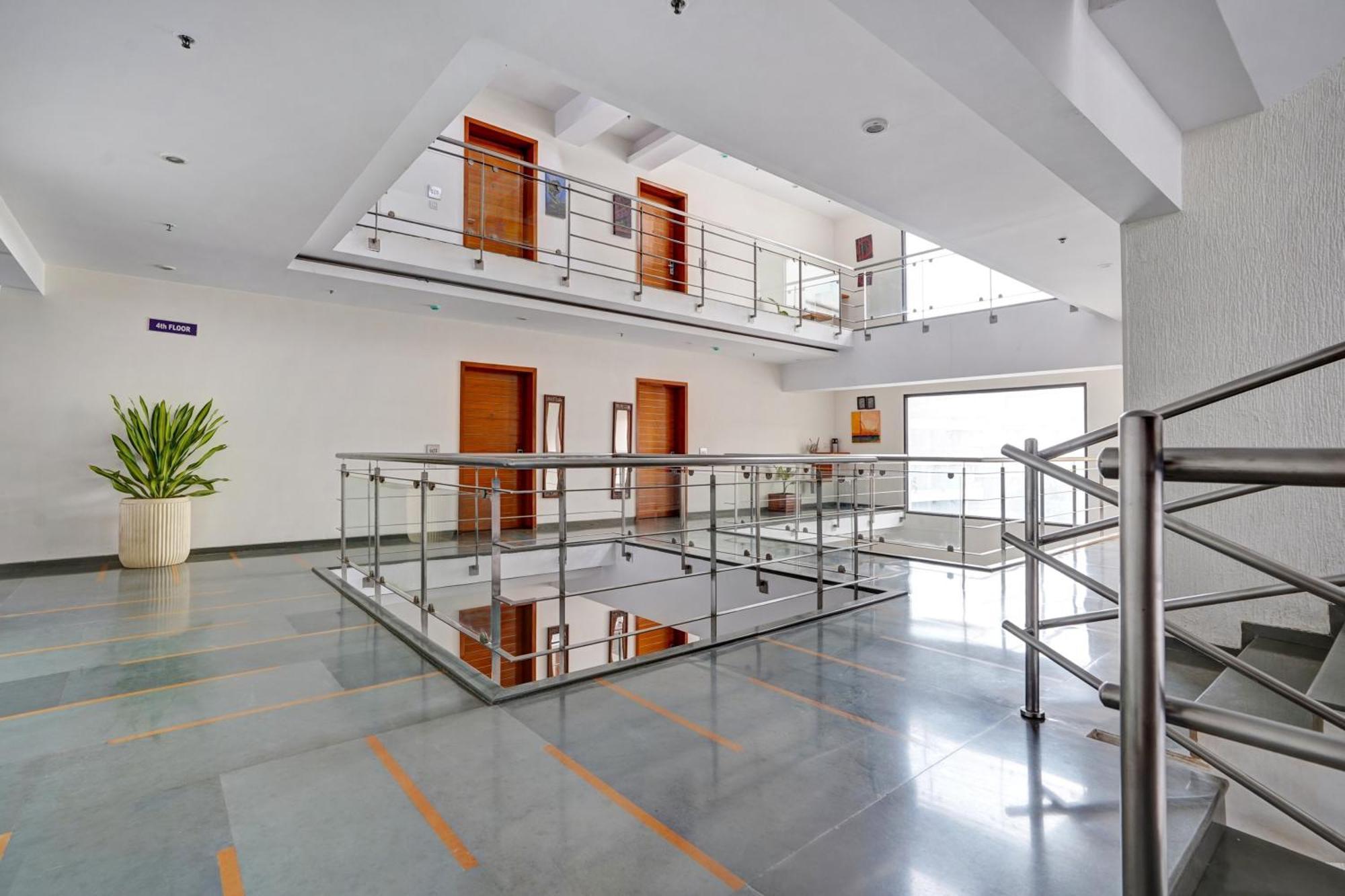 Astra Hotels & Suites - Marathalli Bengaluru Zewnętrze zdjęcie