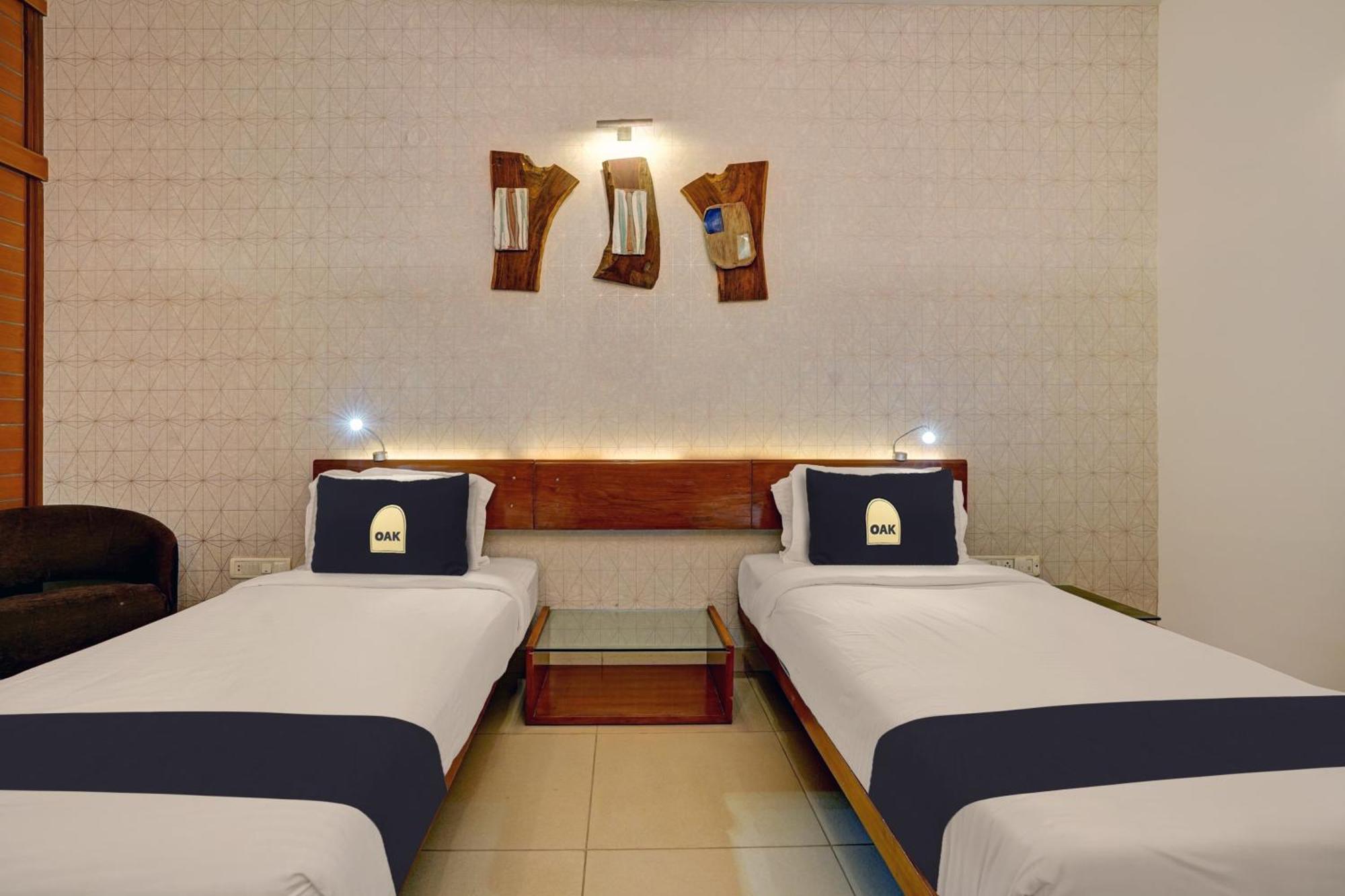 Astra Hotels & Suites - Marathalli Bengaluru Zewnętrze zdjęcie
