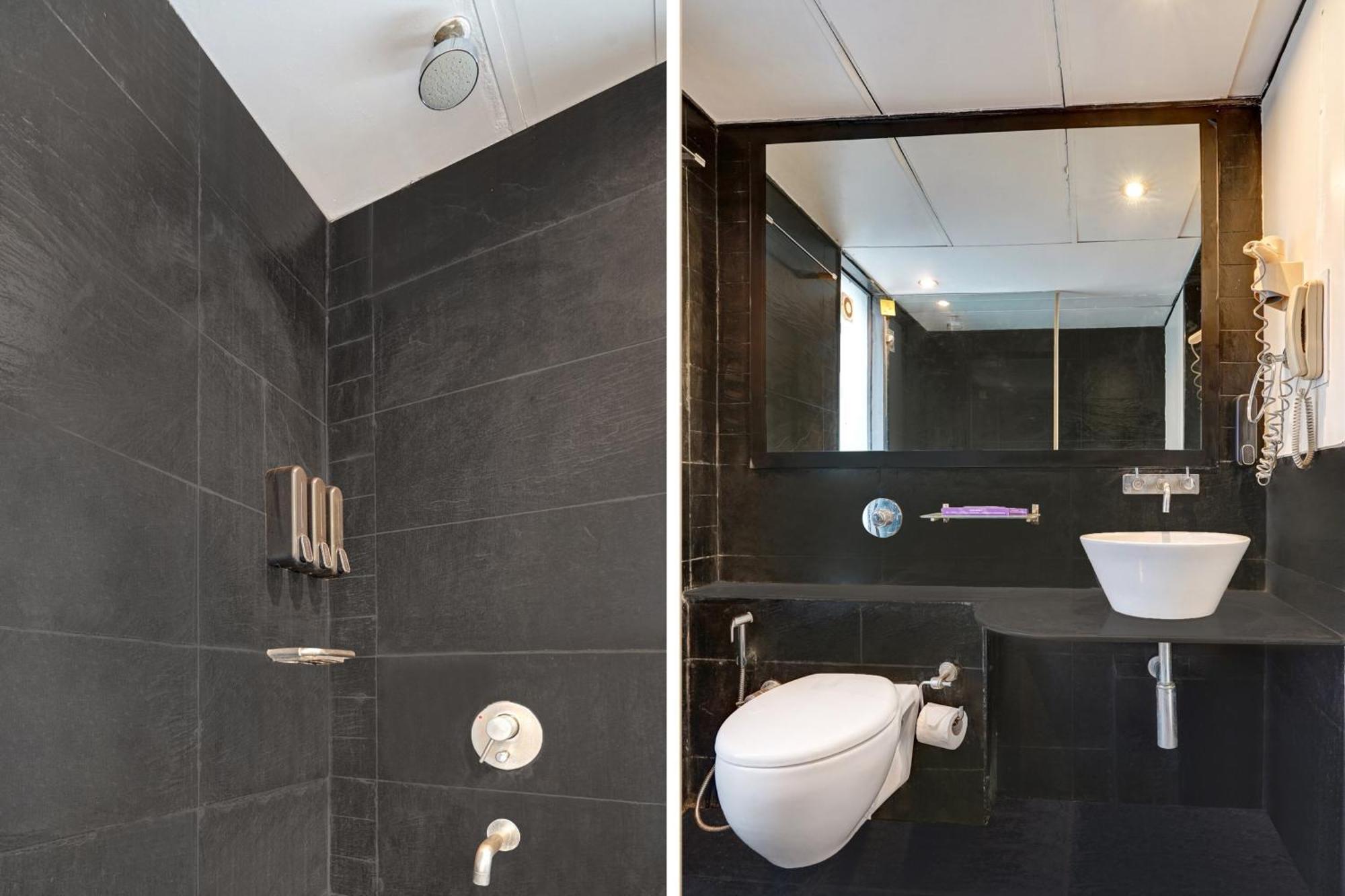 Astra Hotels & Suites - Marathalli Bengaluru Zewnętrze zdjęcie